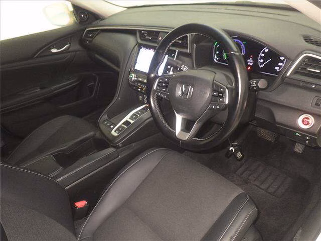 HONDA INSIGHT