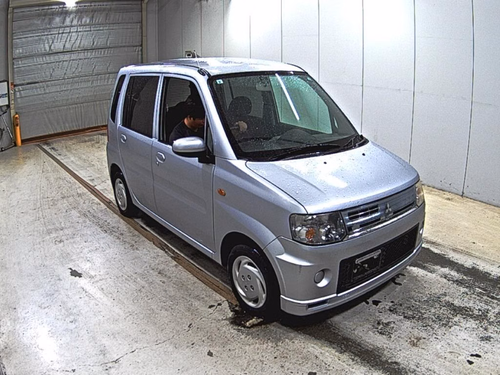 MITSUBISHI TOPPO