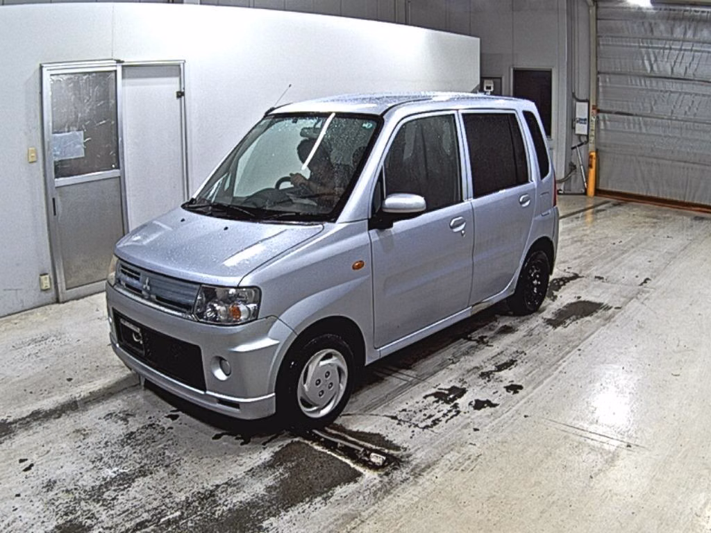 MITSUBISHI TOPPO
