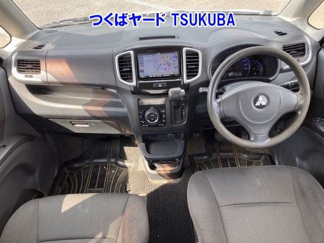 MITSUBISHI DELICA D:2
