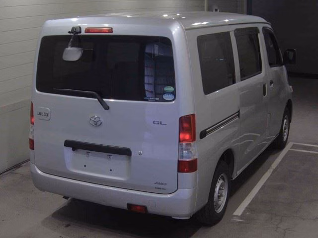 TOYOTA LITE ACE
