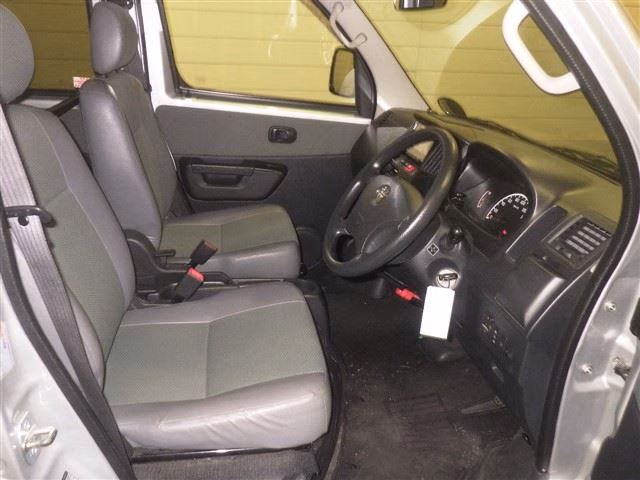 TOYOTA LITE ACE
