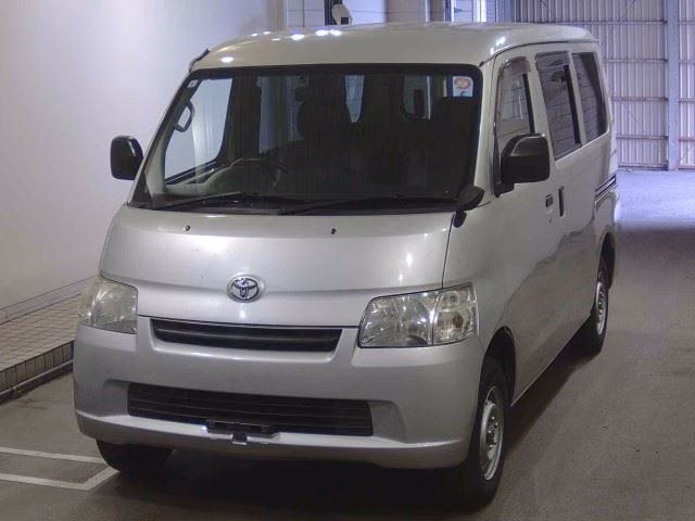 TOYOTA LITE ACE