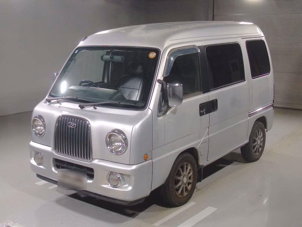 SUBARU SAMBAR