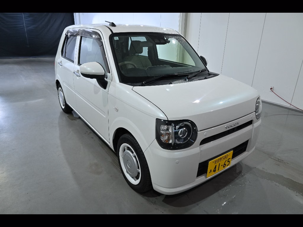 DAIHATSU MIRA TOCOT