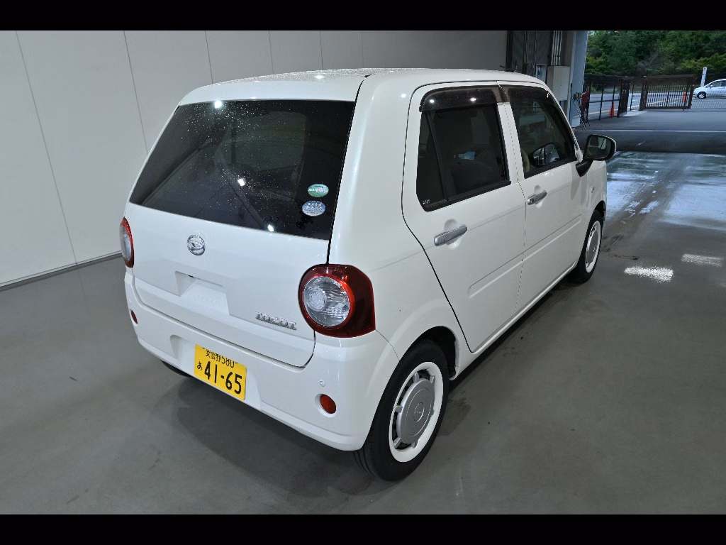 DAIHATSU MIRA TOCOT