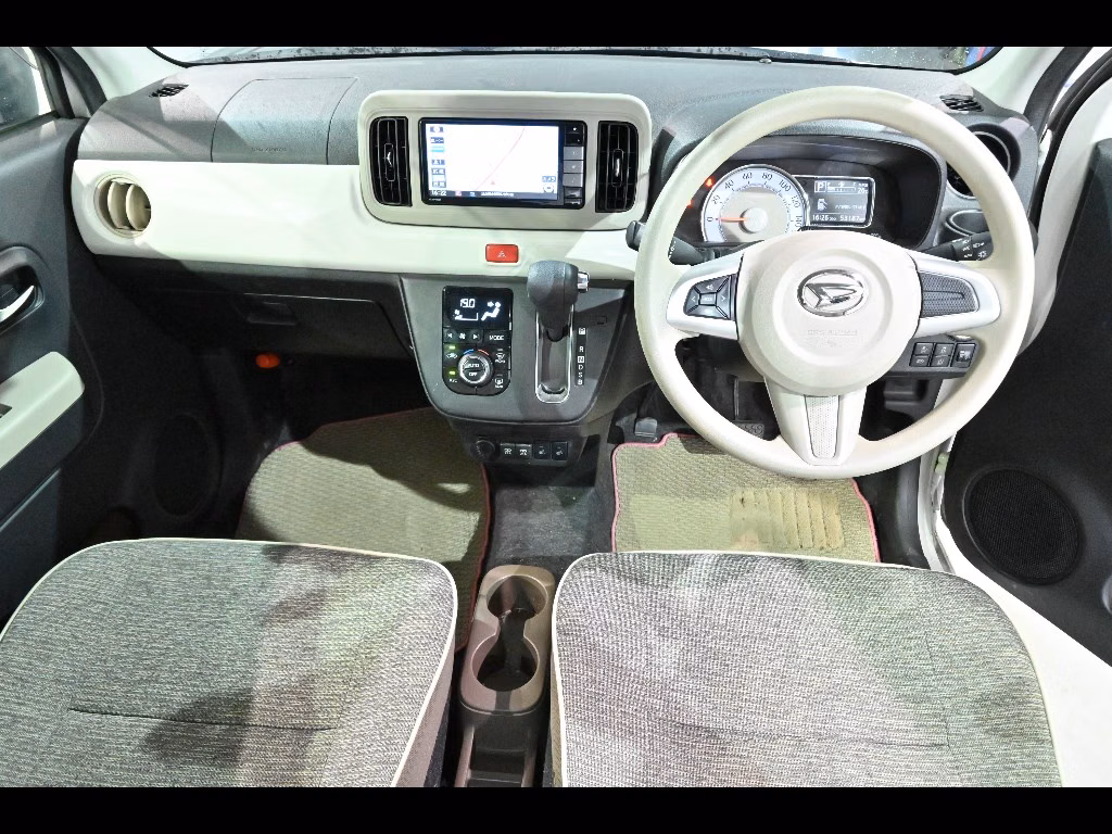 DAIHATSU MIRA TOCOT