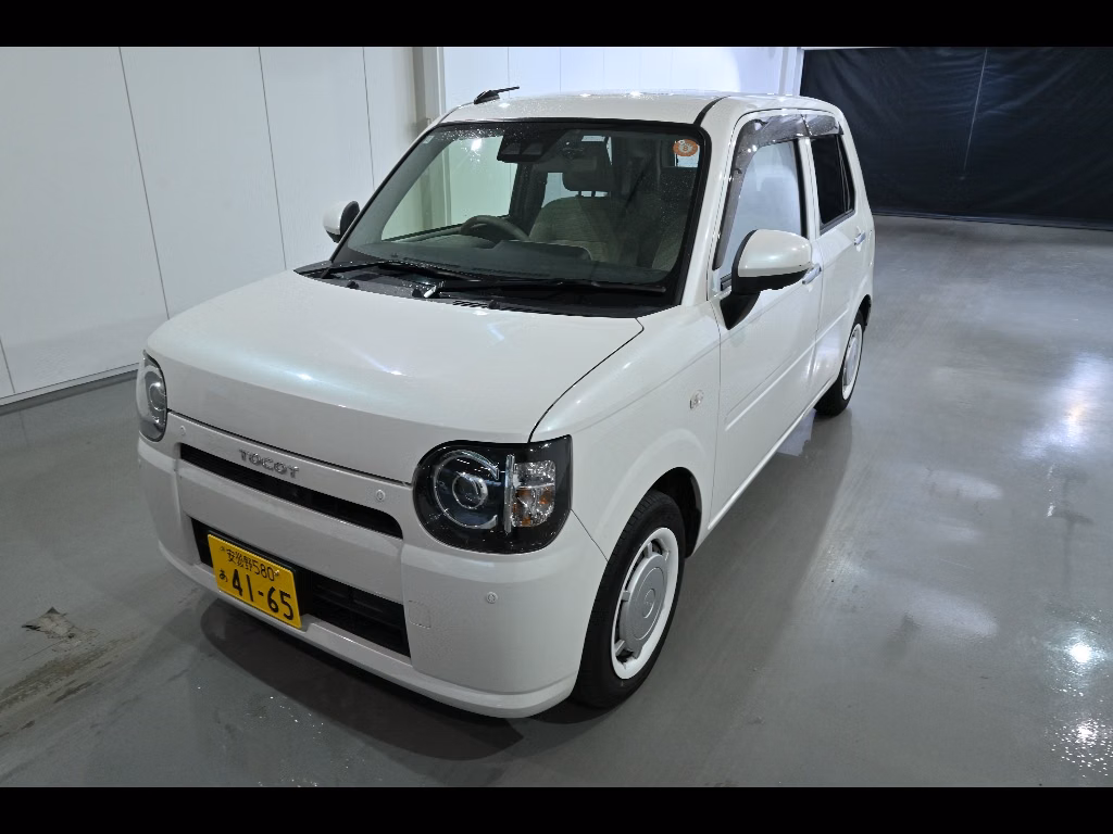 DAIHATSU MIRA TOCOT