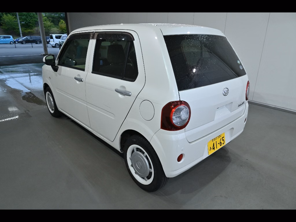DAIHATSU MIRA TOCOT