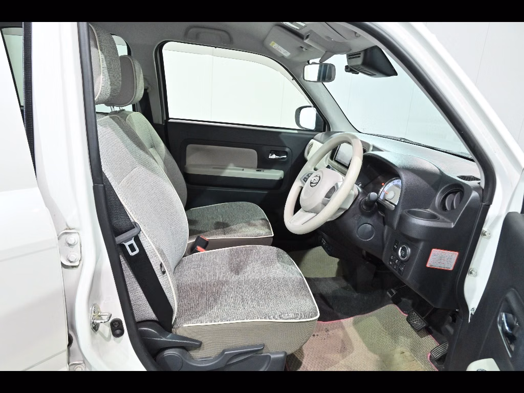 DAIHATSU MIRA TOCOT