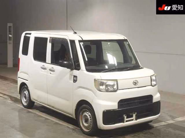 DAIHATSU HIJET CADDIE