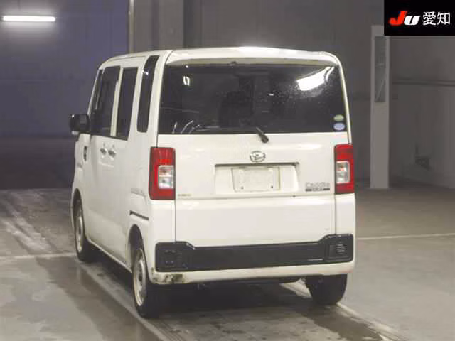 DAIHATSU HIJET CADDIE