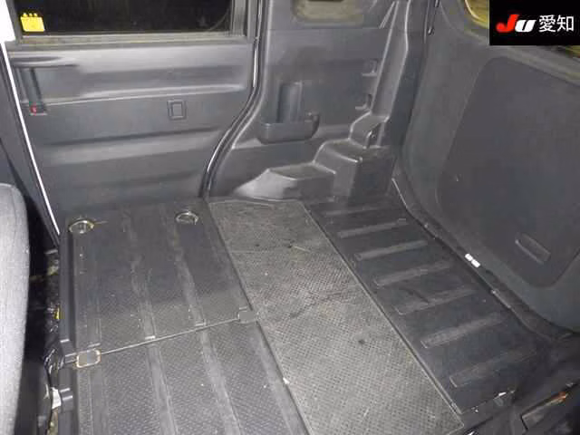 DAIHATSU HIJET CADDIE