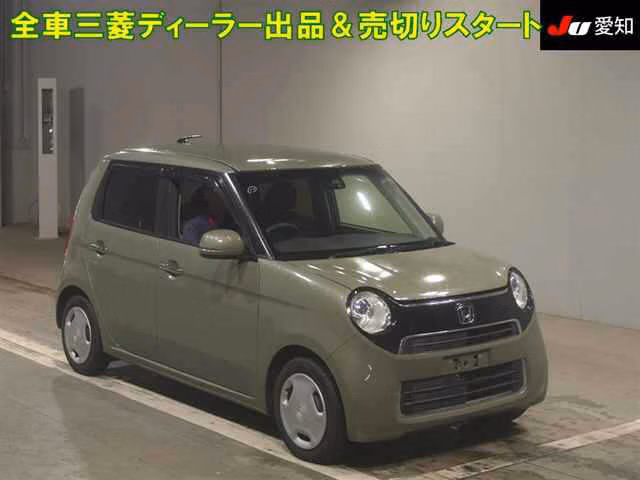 HONDA N-ONE