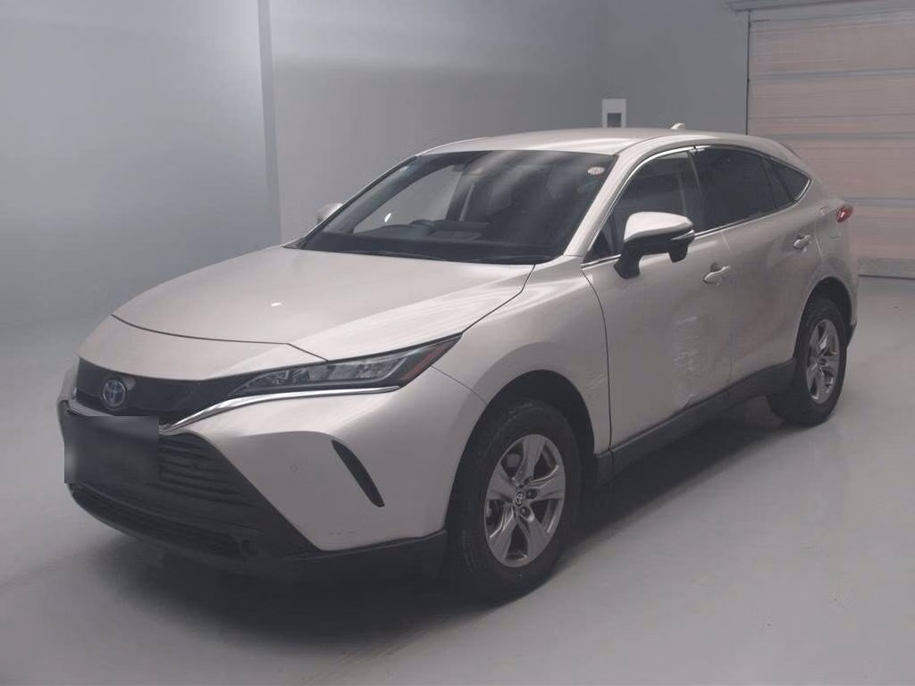 Toyota Venza