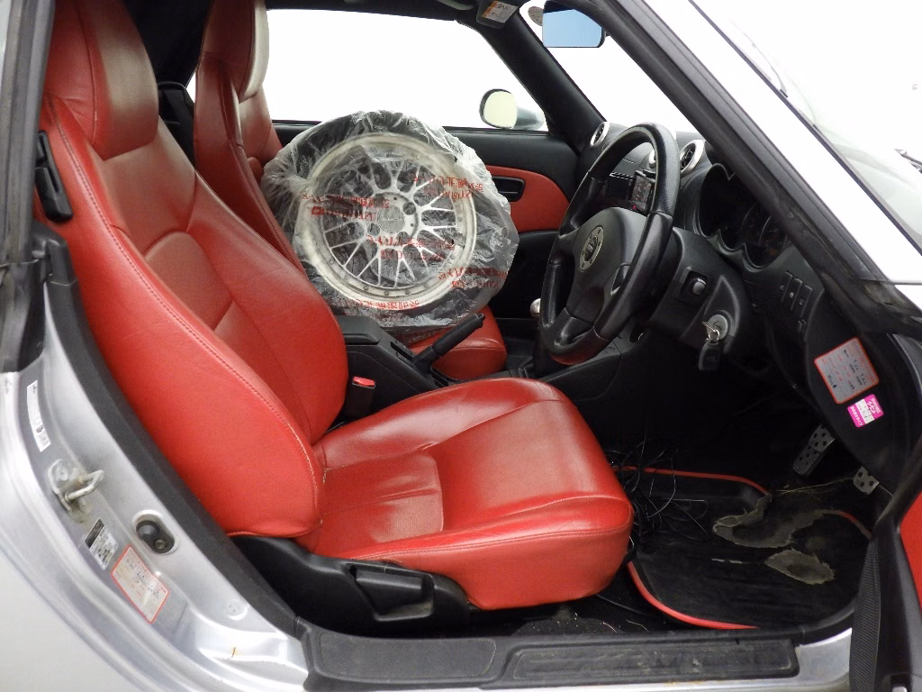 DAIHATSU COPEN