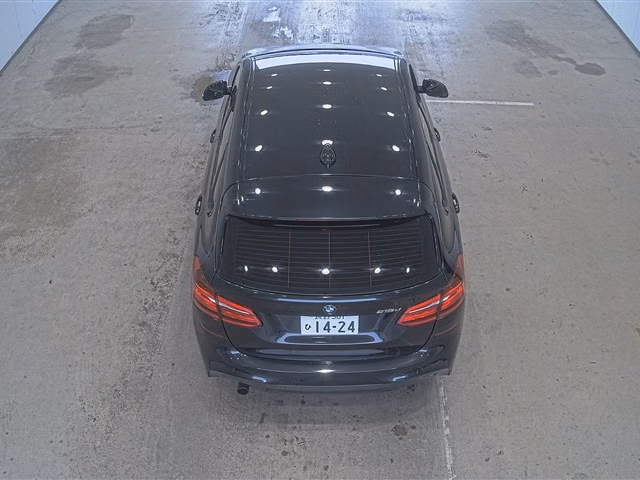 BMW 2-SERIES ACTIVE TOURER