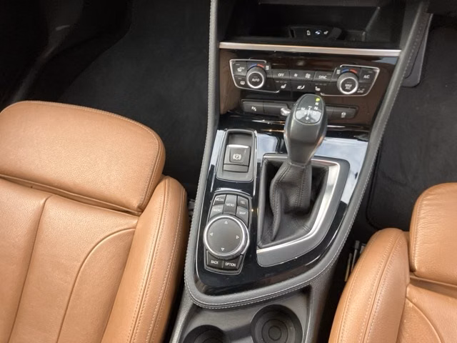 BMW 2-SERIES ACTIVE TOURER
