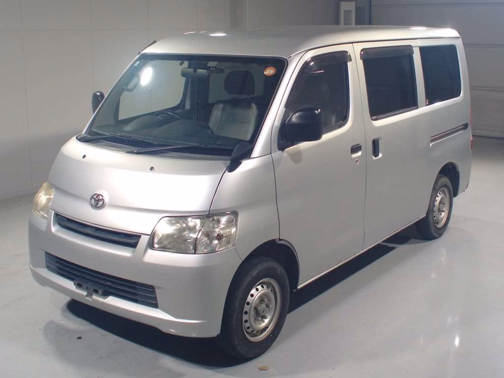 TOYOTA LITE ACE