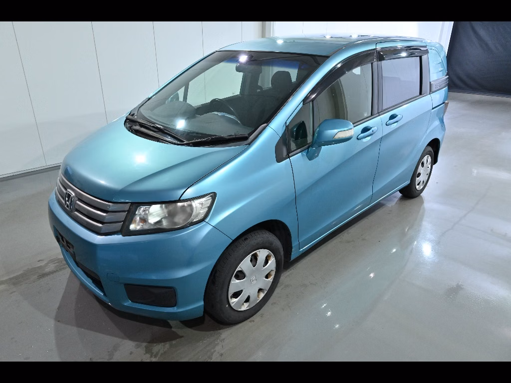 HONDA FREED SPIKE