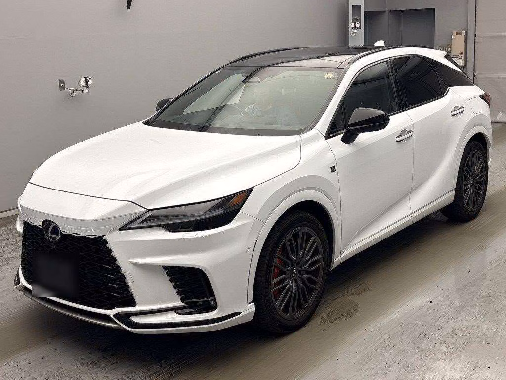 LEXUS RX500H