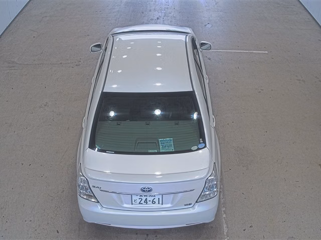 TOYOTA SAI