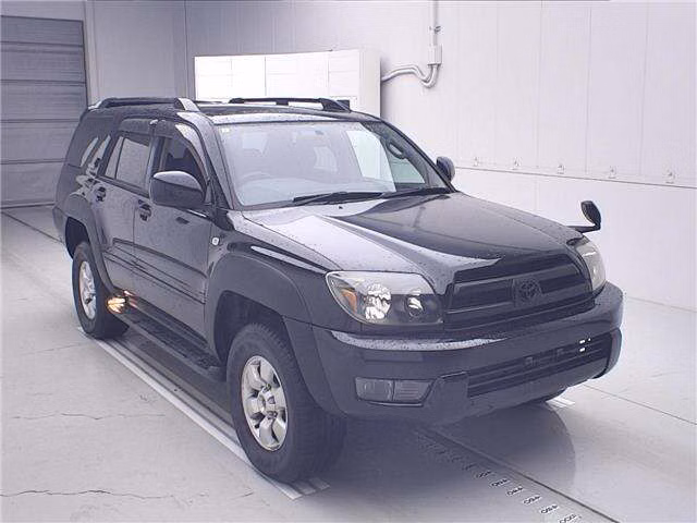 TOYOTA HILUX SURF