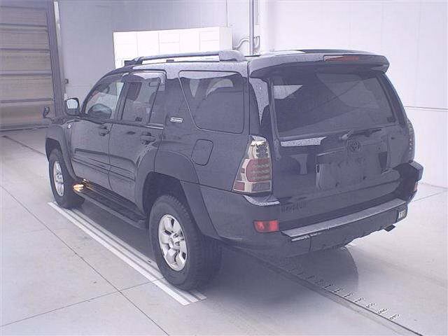 TOYOTA HILUX SURF