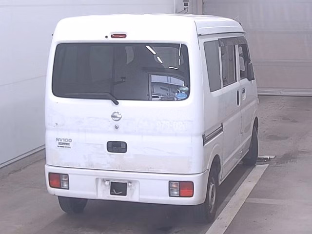 NISSAN NV100 CLIPPER