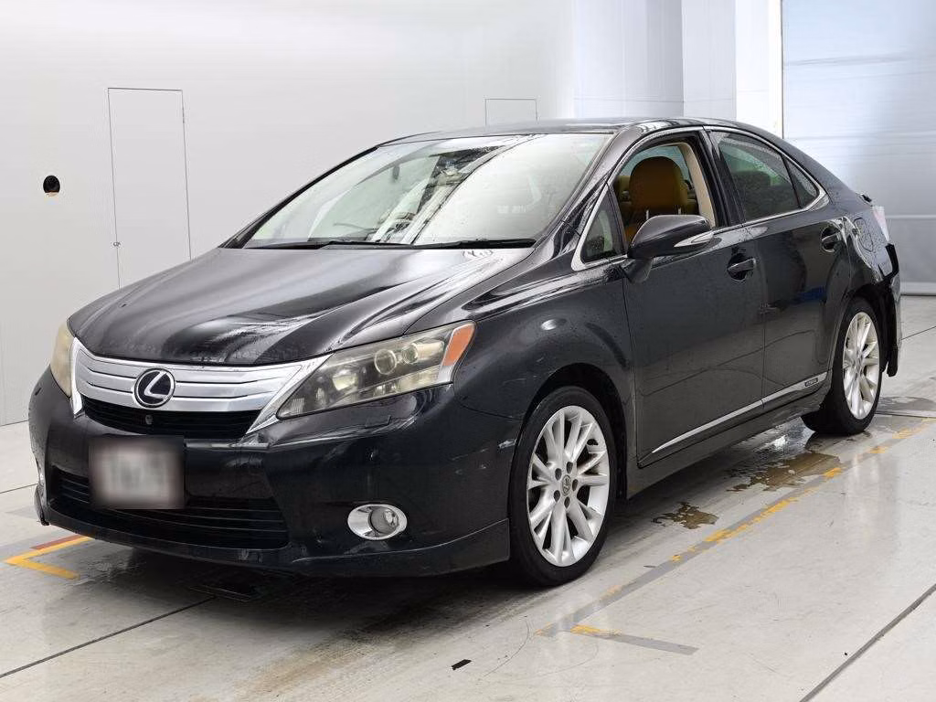 Lexus HS250h
