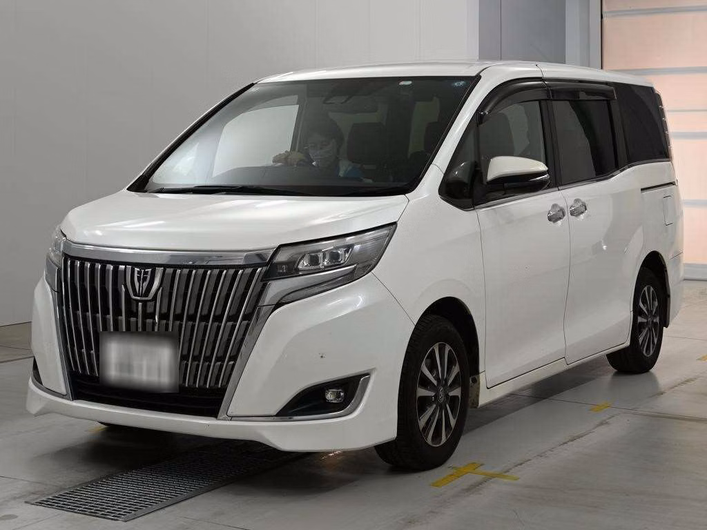 TOYOTA ESQUIRE