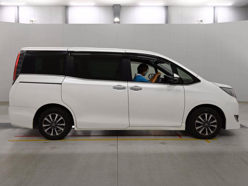 TOYOTA ESQUIRE