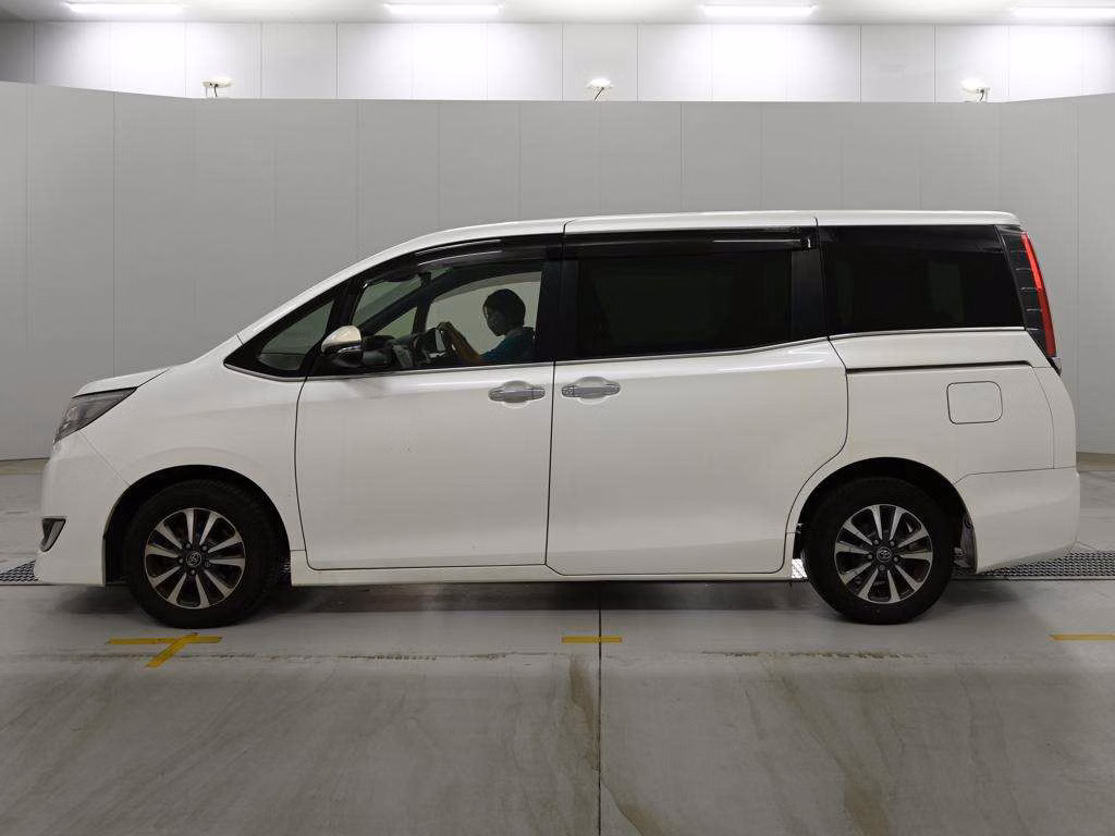 TOYOTA ESQUIRE