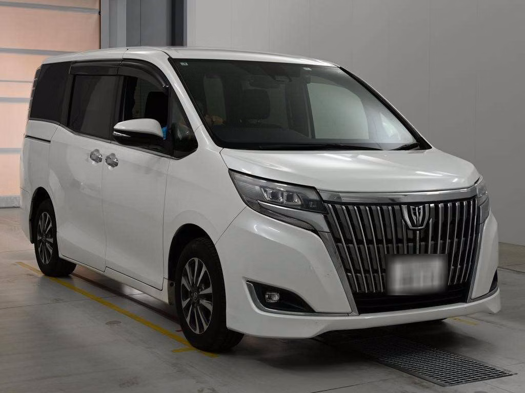 TOYOTA ESQUIRE