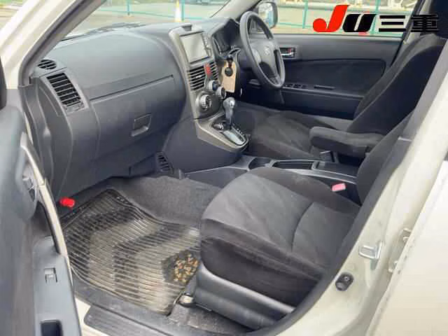 DAIHATSU BE-GO
