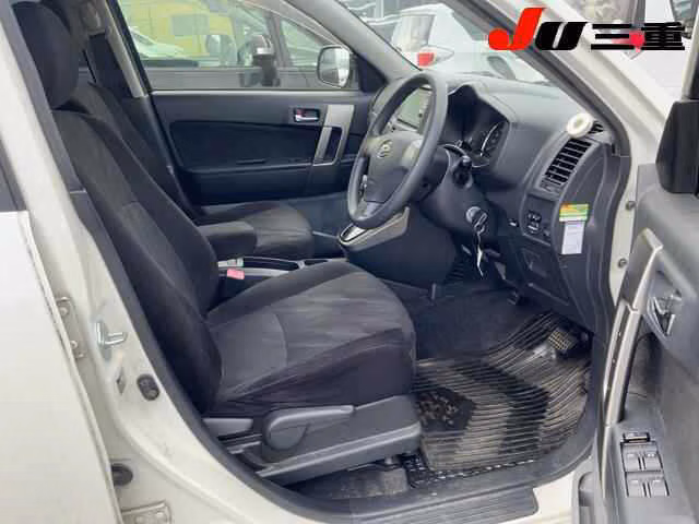 DAIHATSU BE-GO