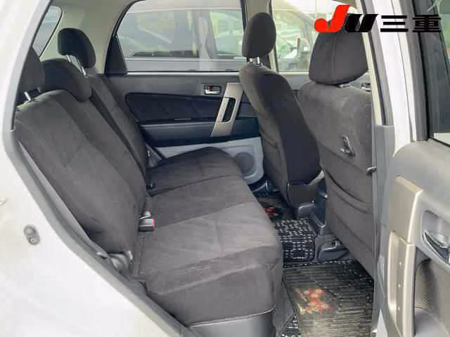DAIHATSU BE-GO