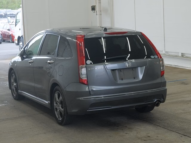 HONDA STREAM