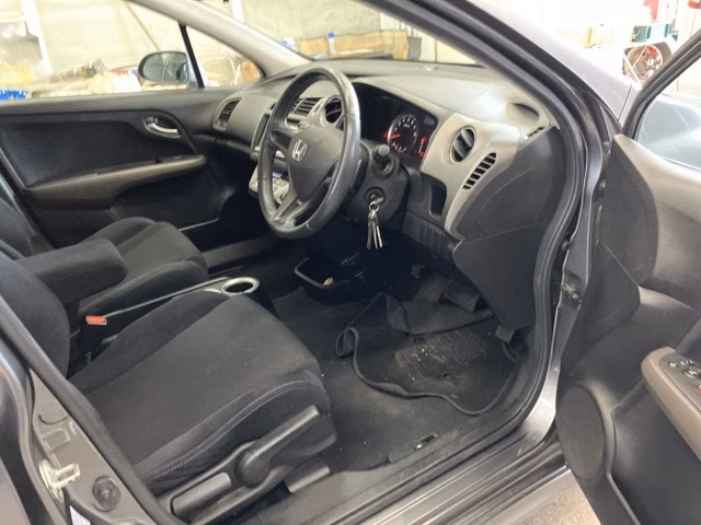 HONDA STREAM