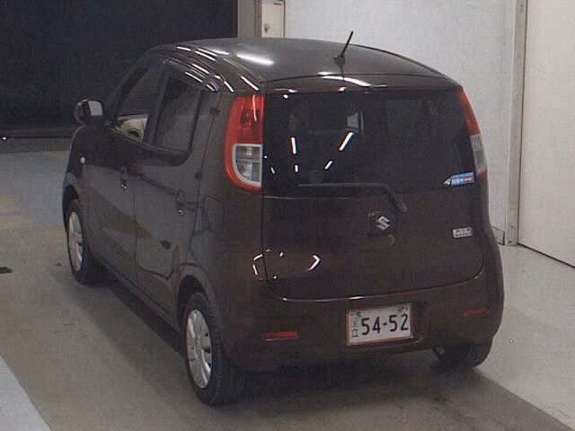SUZUKI MR WAGON