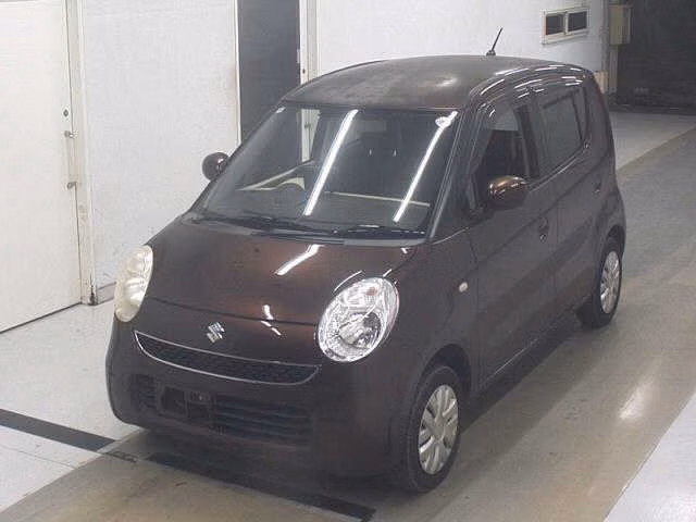 SUZUKI MR WAGON