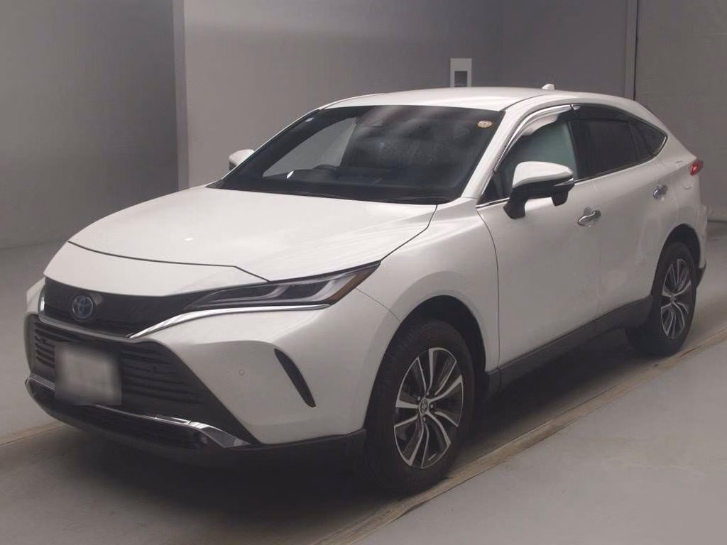 Toyota Venza