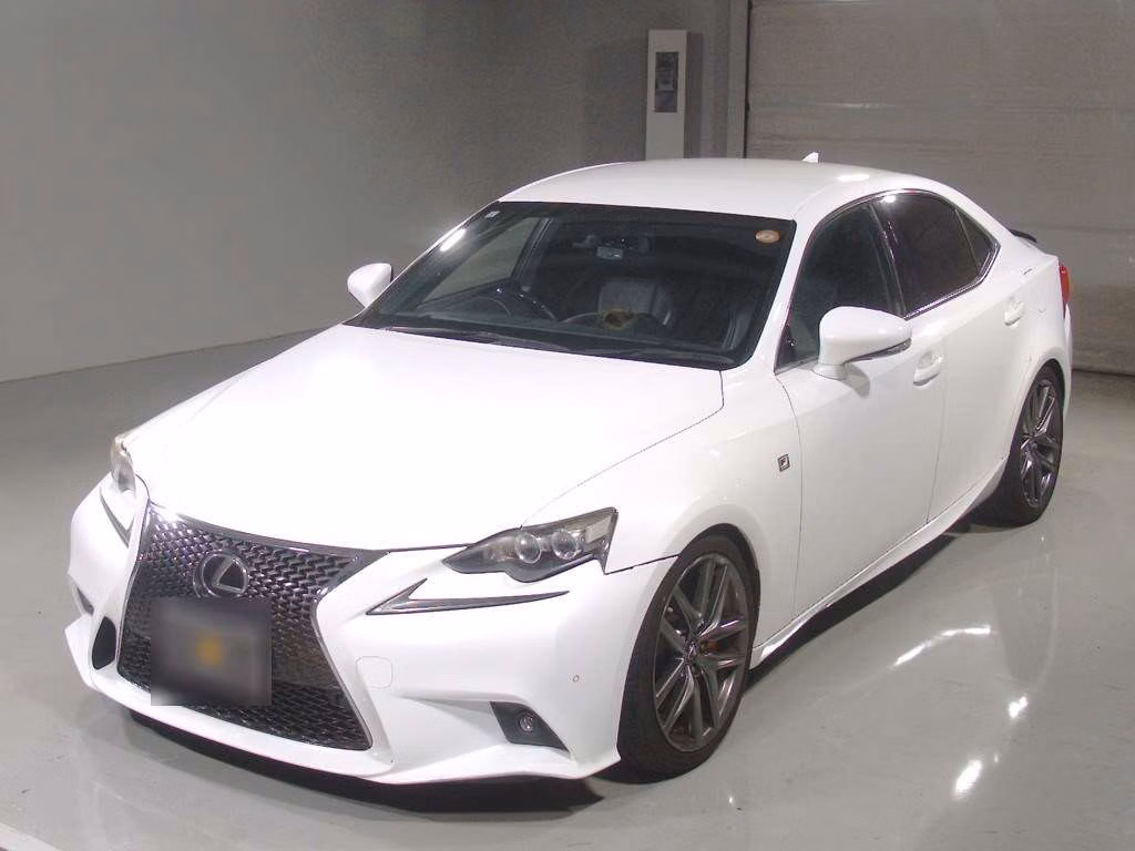 Lexus IS250