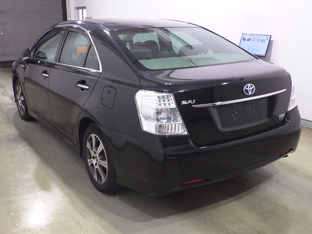 TOYOTA SAI