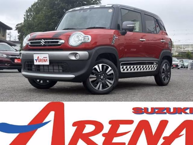 Suzuki Xbee