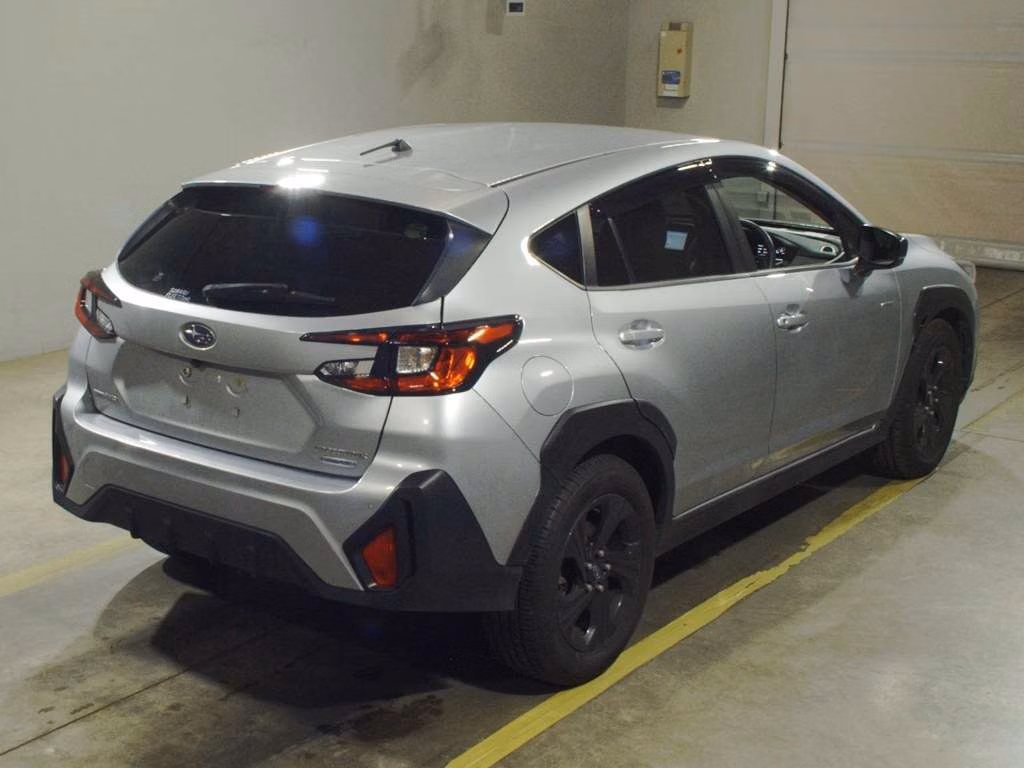 SUBARU CROSSTREK