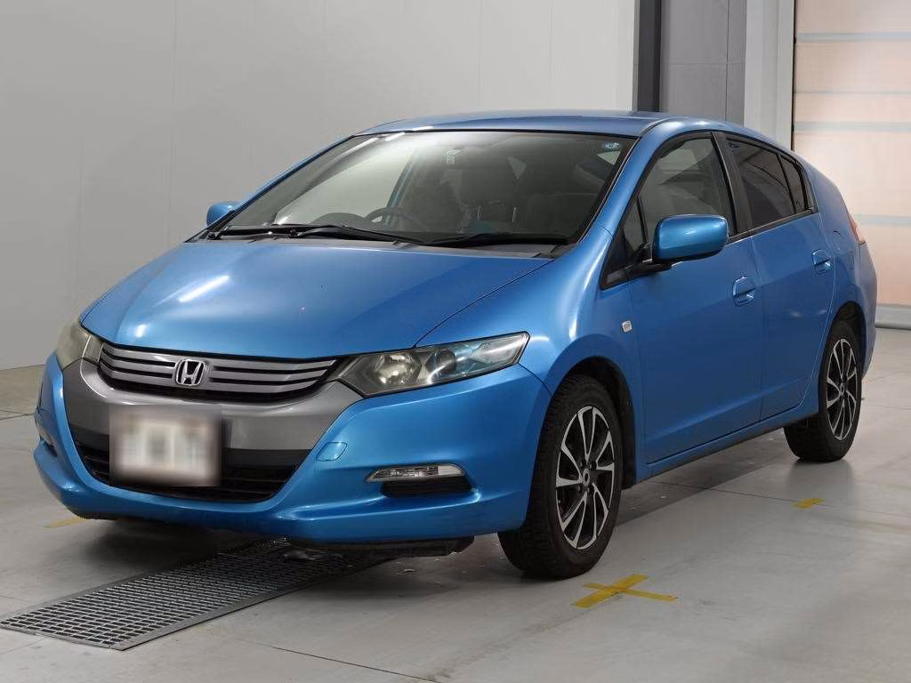 HONDA INSIGHT