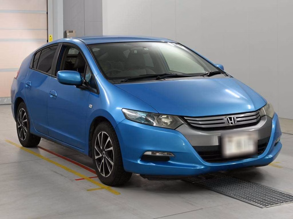 HONDA INSIGHT