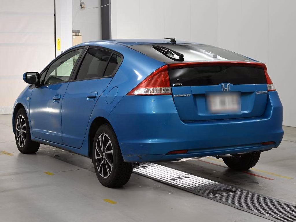 HONDA INSIGHT