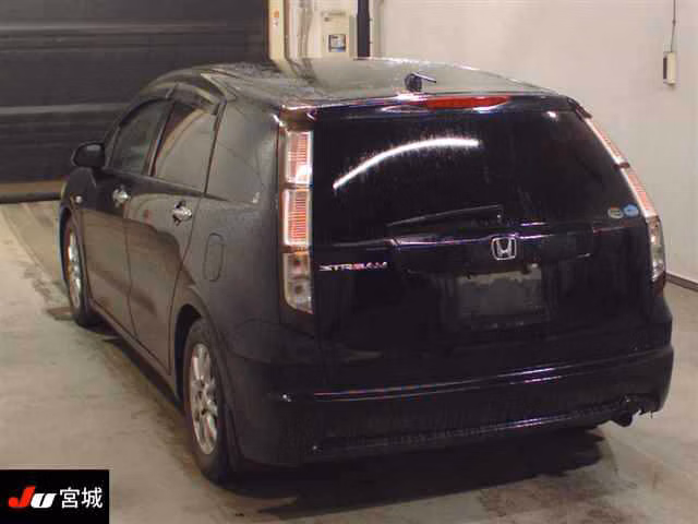 HONDA STREAM